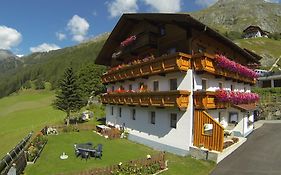 Haus Bergheimat